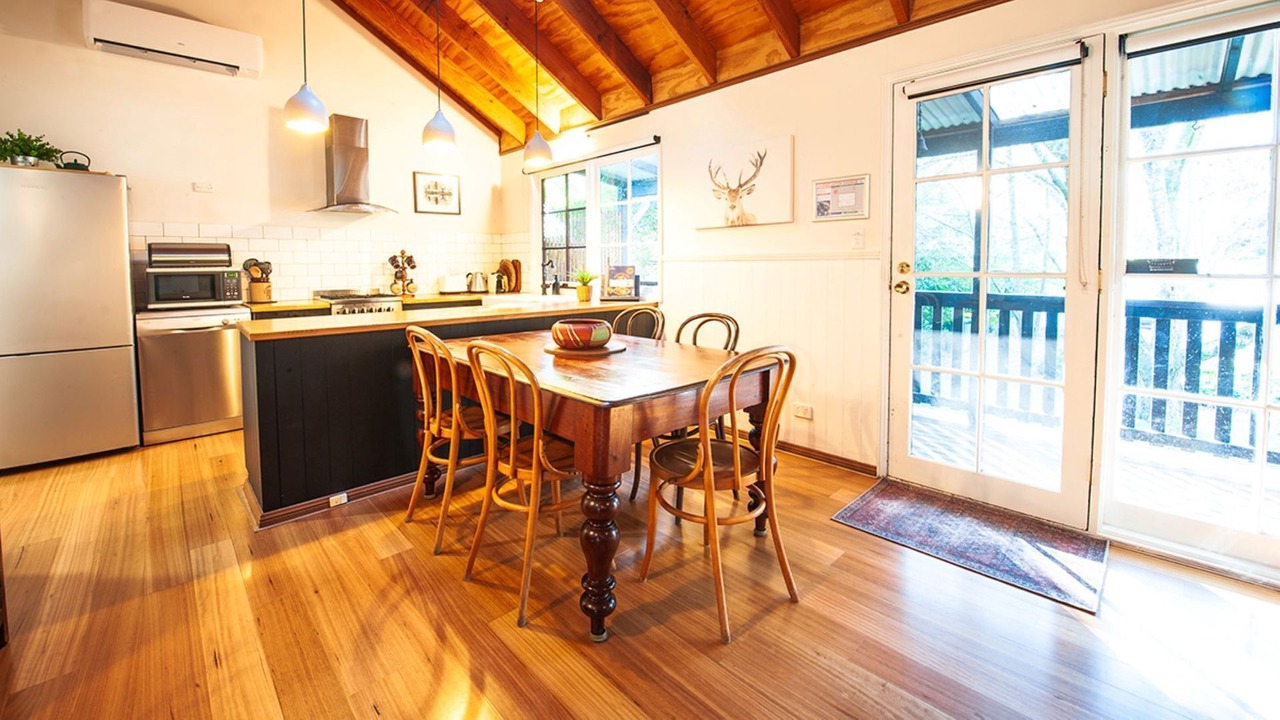 Photo of Kitchen in Blackheath