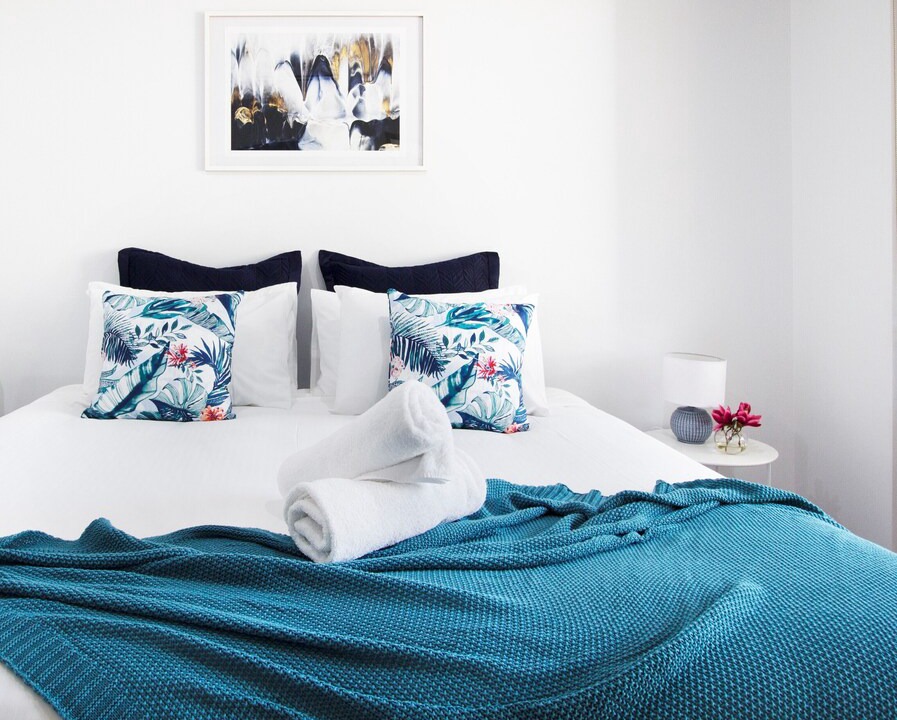 Photo of Bedroom in Alexandria
