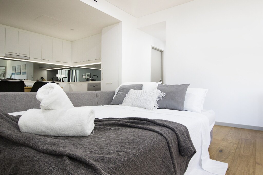 Photo of Bedroom in Alexandria