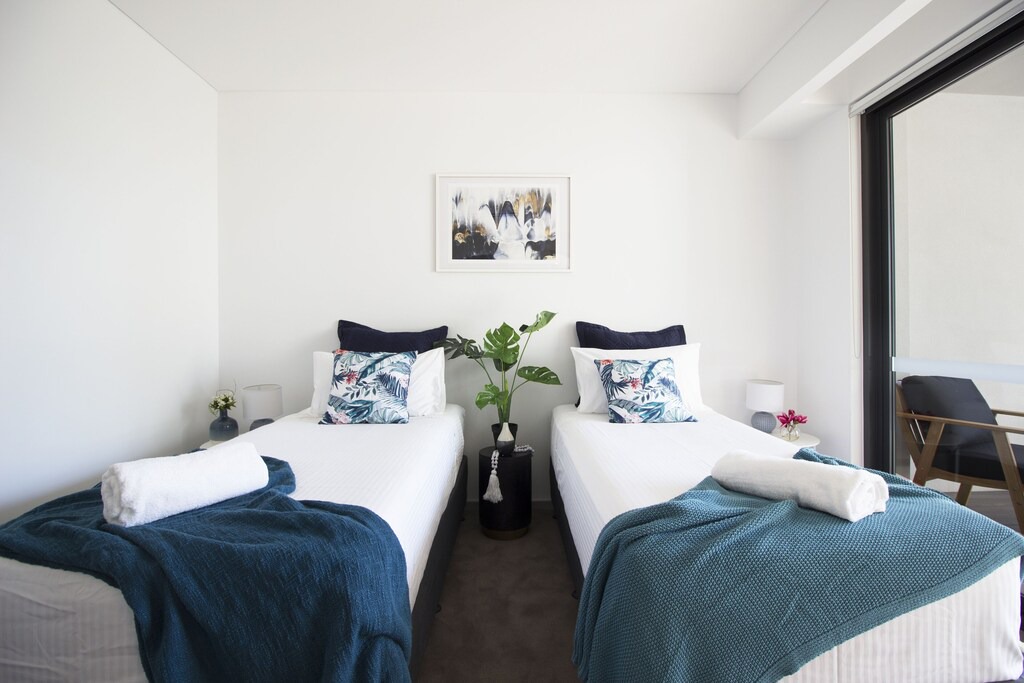 Photo of Bedroom in Alexandria