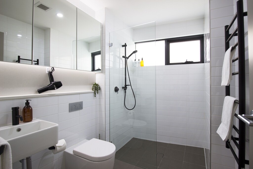Photo of Bathroom in Alexandria