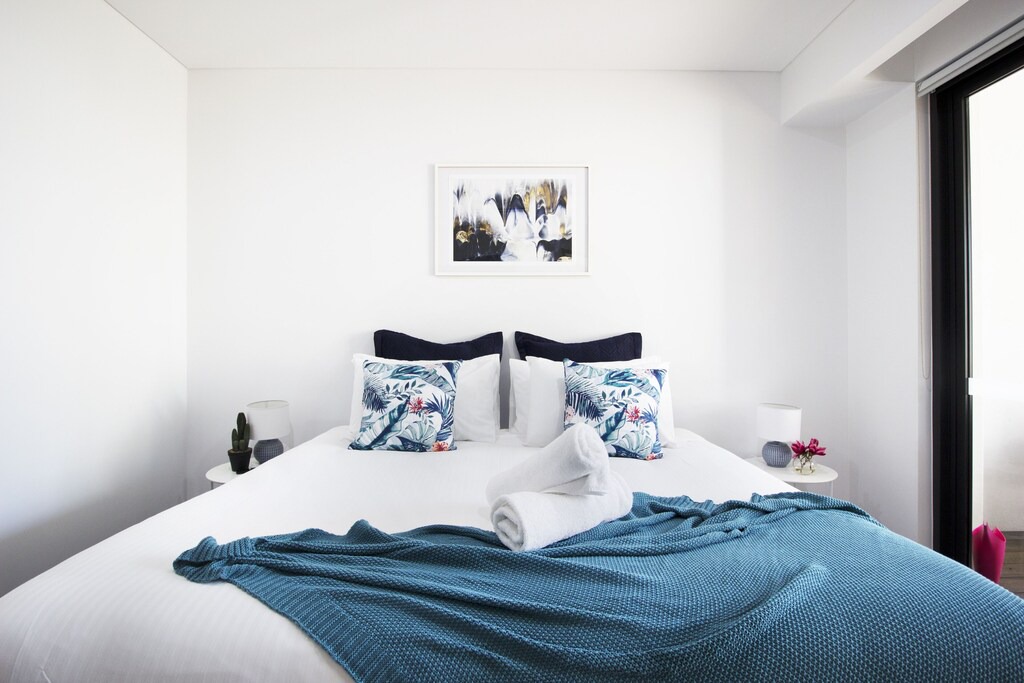 Photo of Bedroom in Alexandria