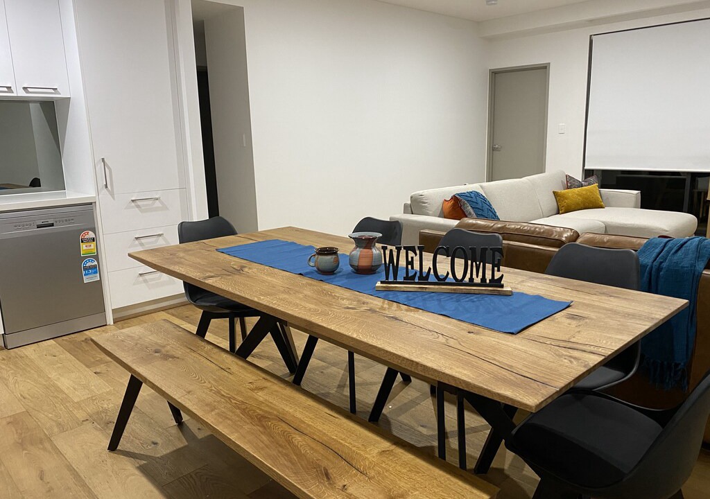 Photo of Livingroom in Alexandria
