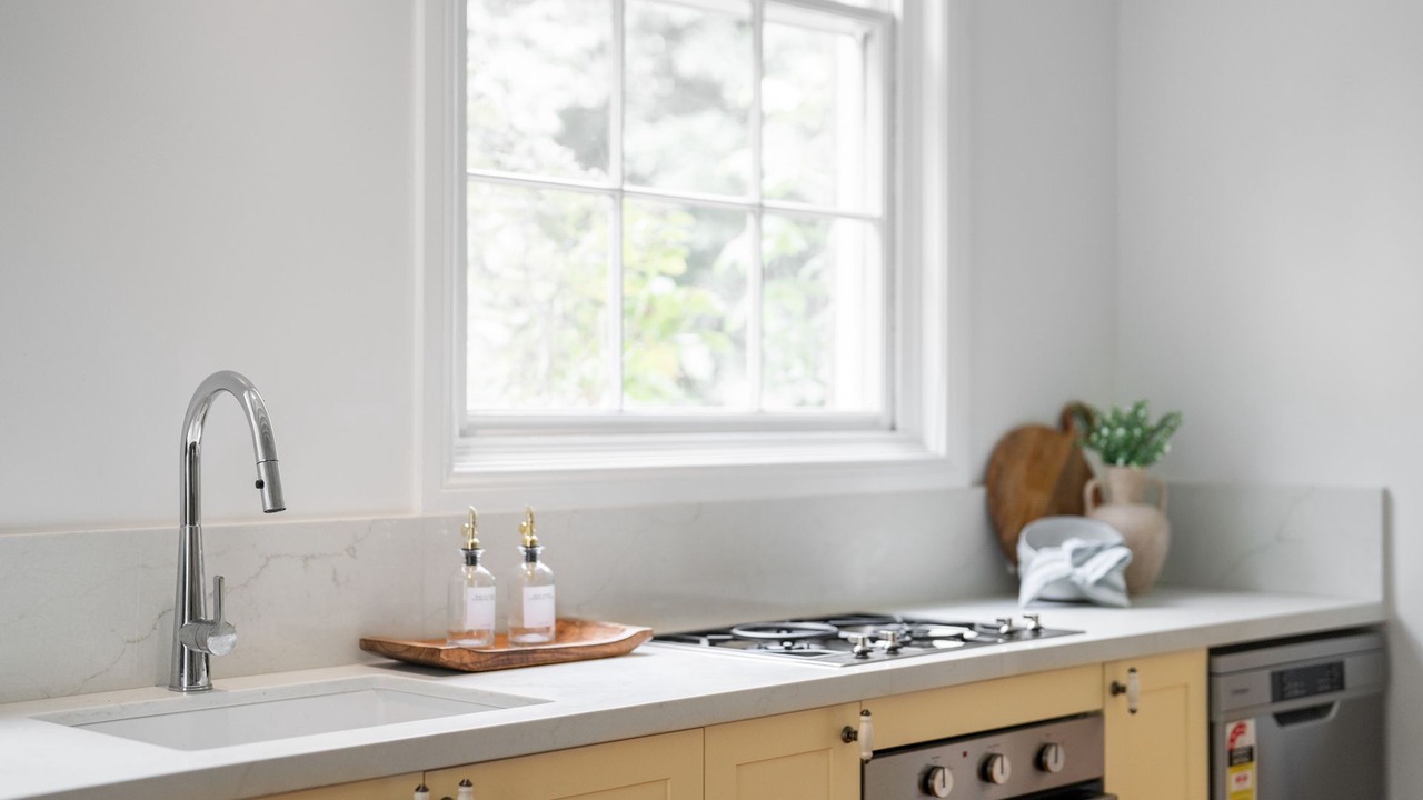 Photo of Kitchen in Alpine