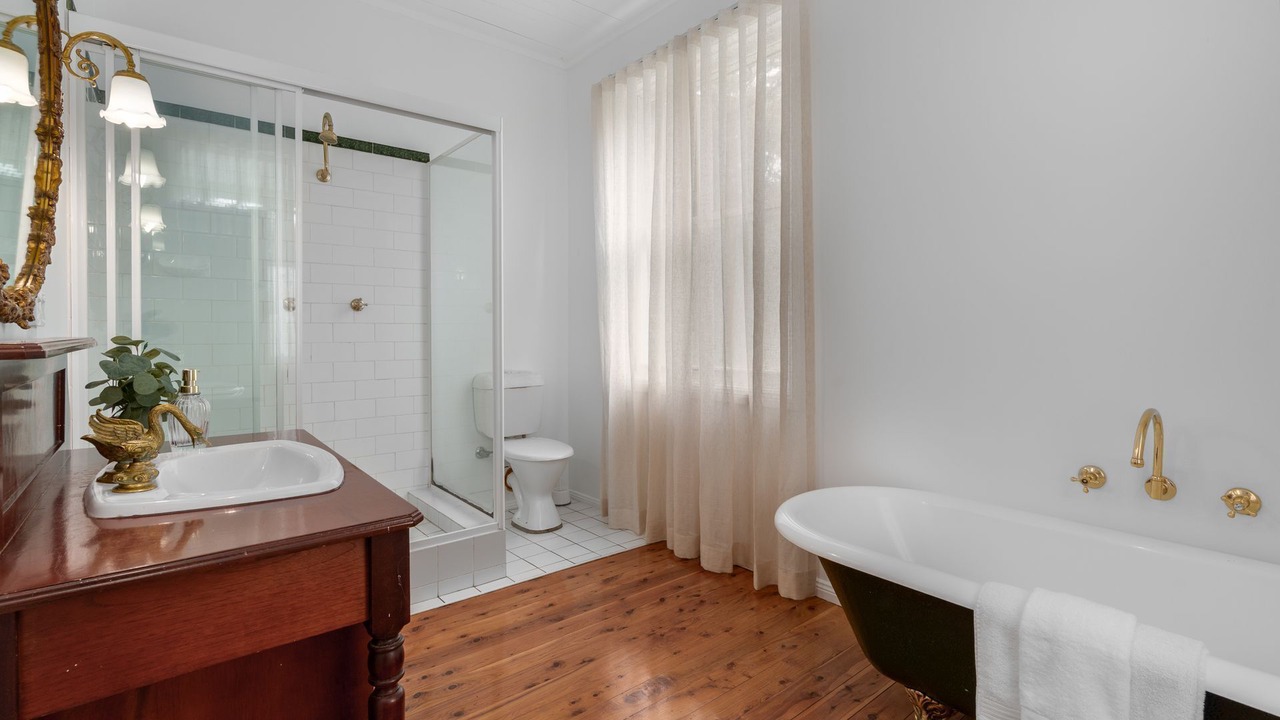 Photo of Bathroom in Alpine