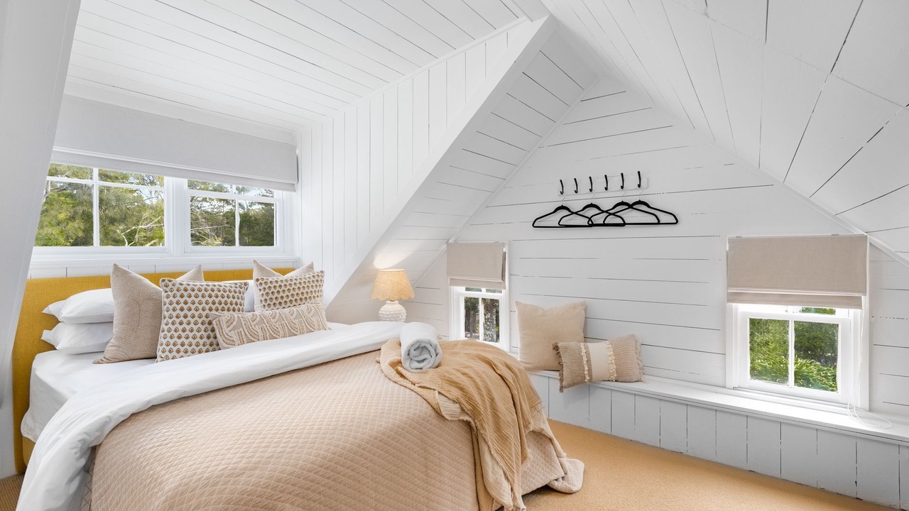 Photo of Bedroom in Alpine