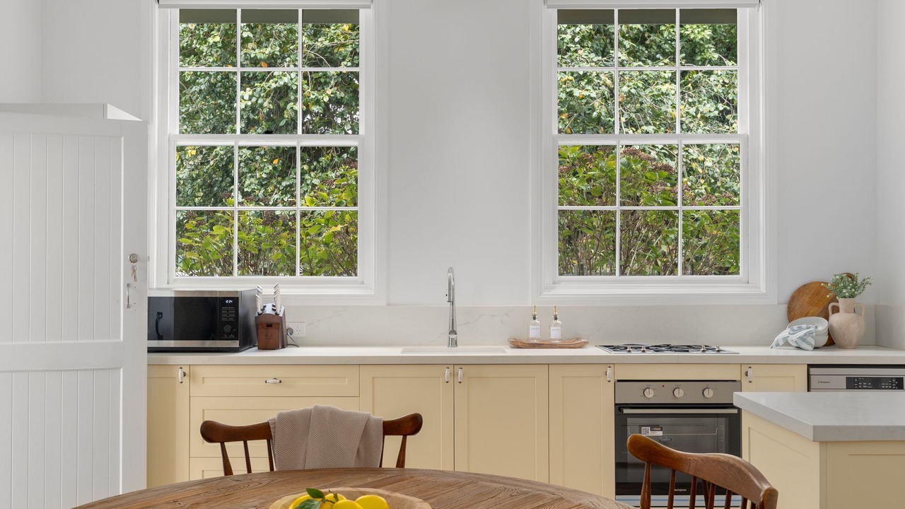 Photo of Kitchen in Alpine