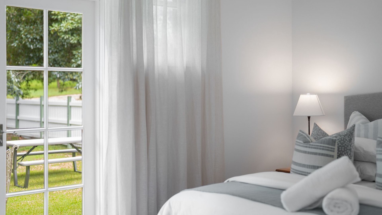 Photo of Bedroom in Alpine