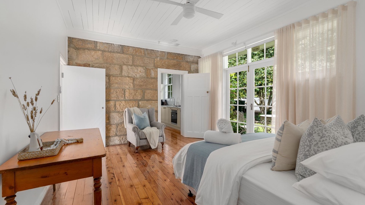 Photo of Bedroom in Alpine