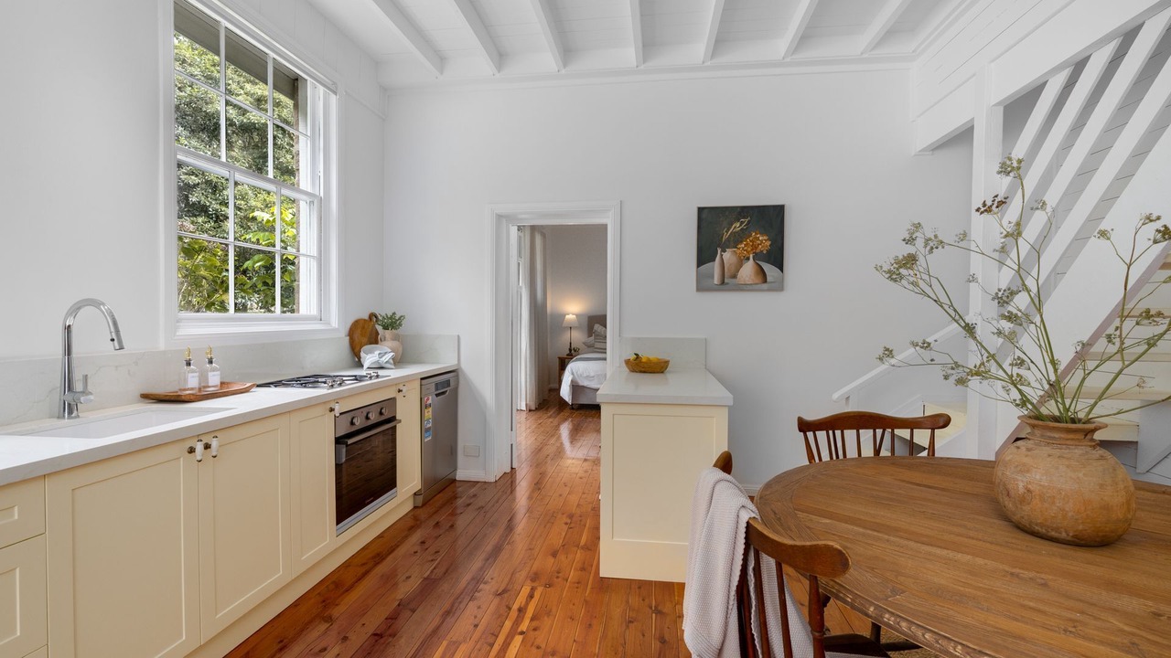 Photo of Kitchen in Alpine