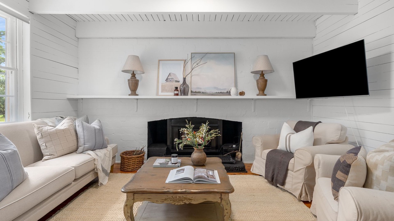 Photo of Livingroom in Alpine