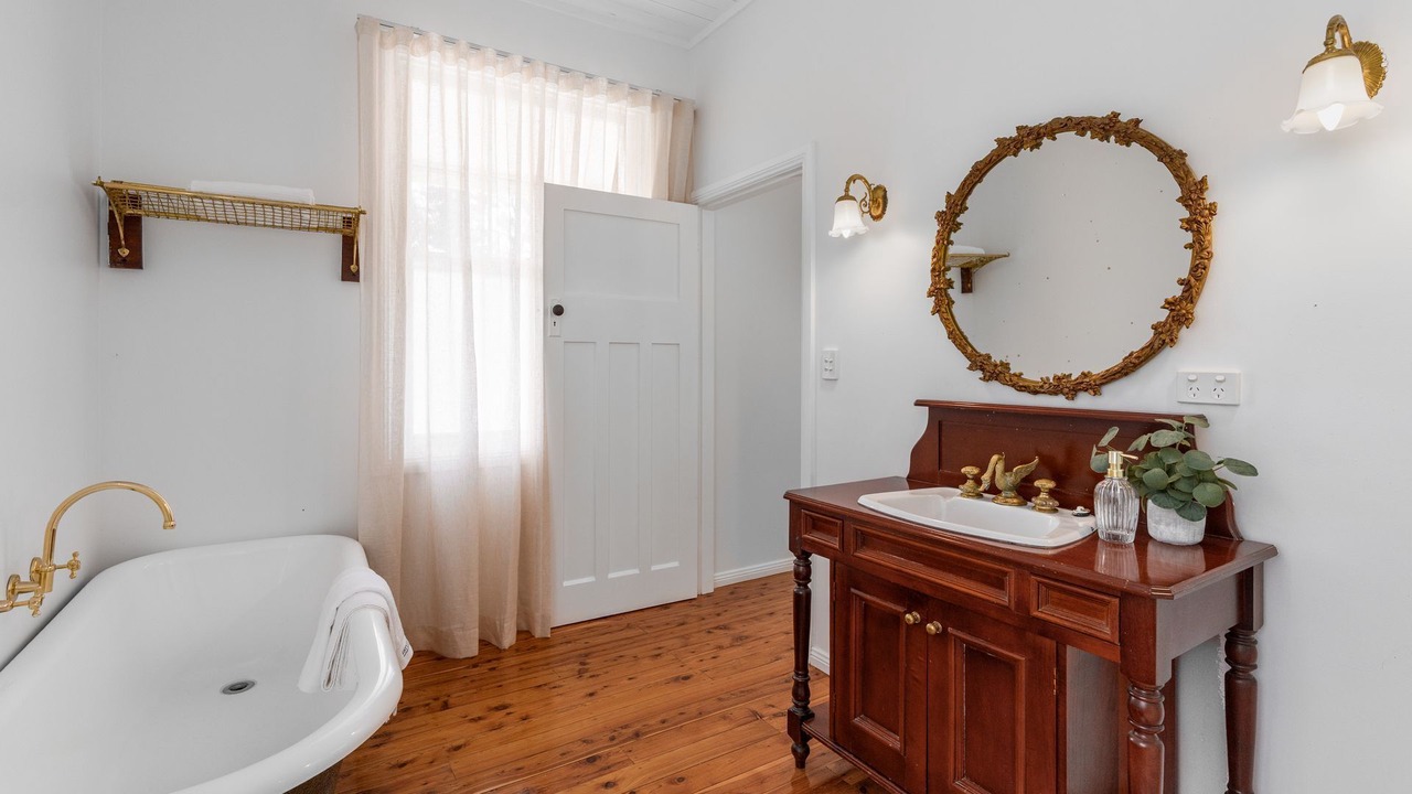Photo of Bathroom in Alpine