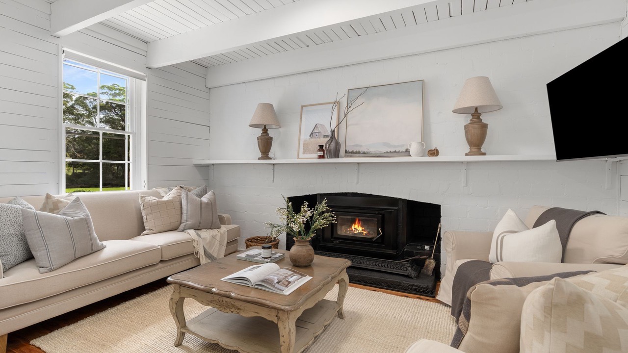 Photo of Livingroom in Alpine