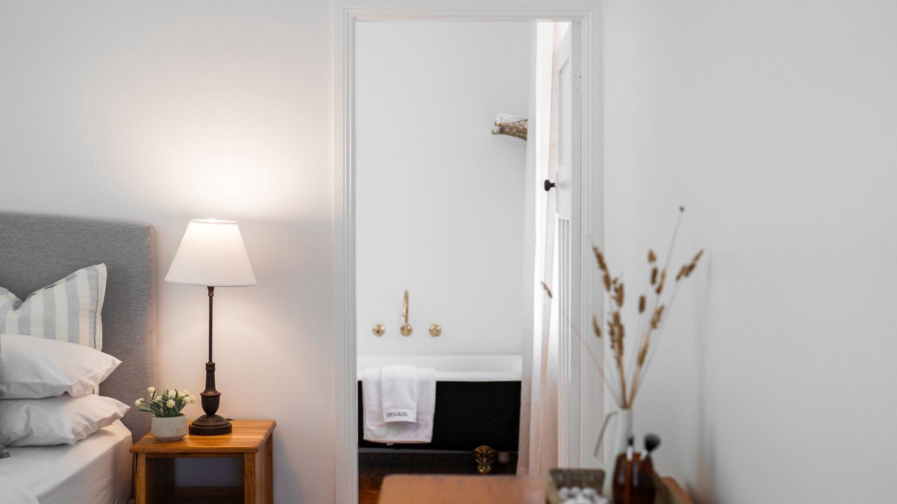 Photo of Bedroom in Alpine