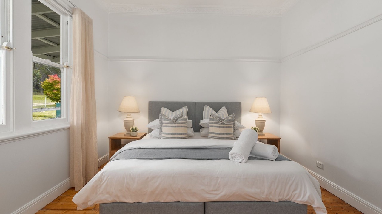 Photo of Bedroom in Alpine