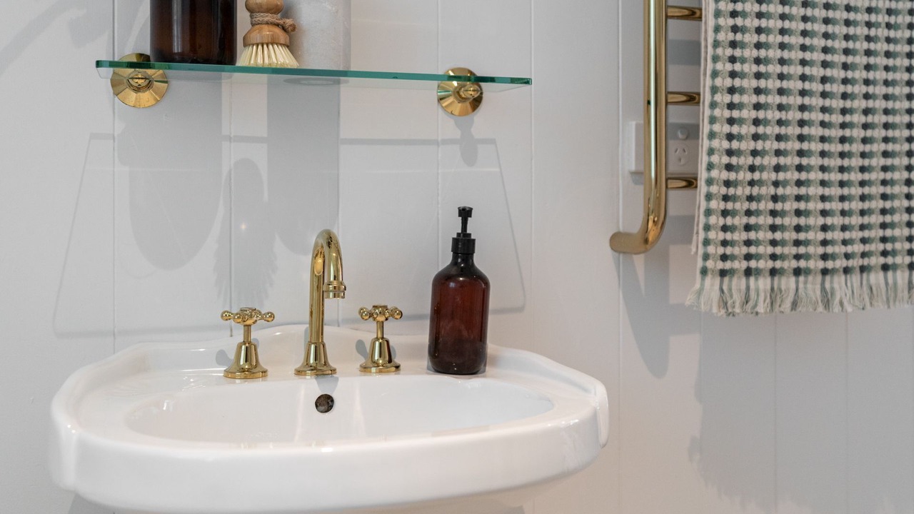 Photo of Bathroom in Alpine
