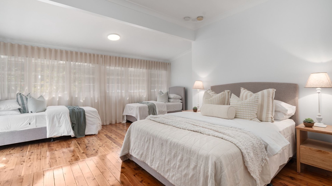 Photo of Bedroom in Alpine