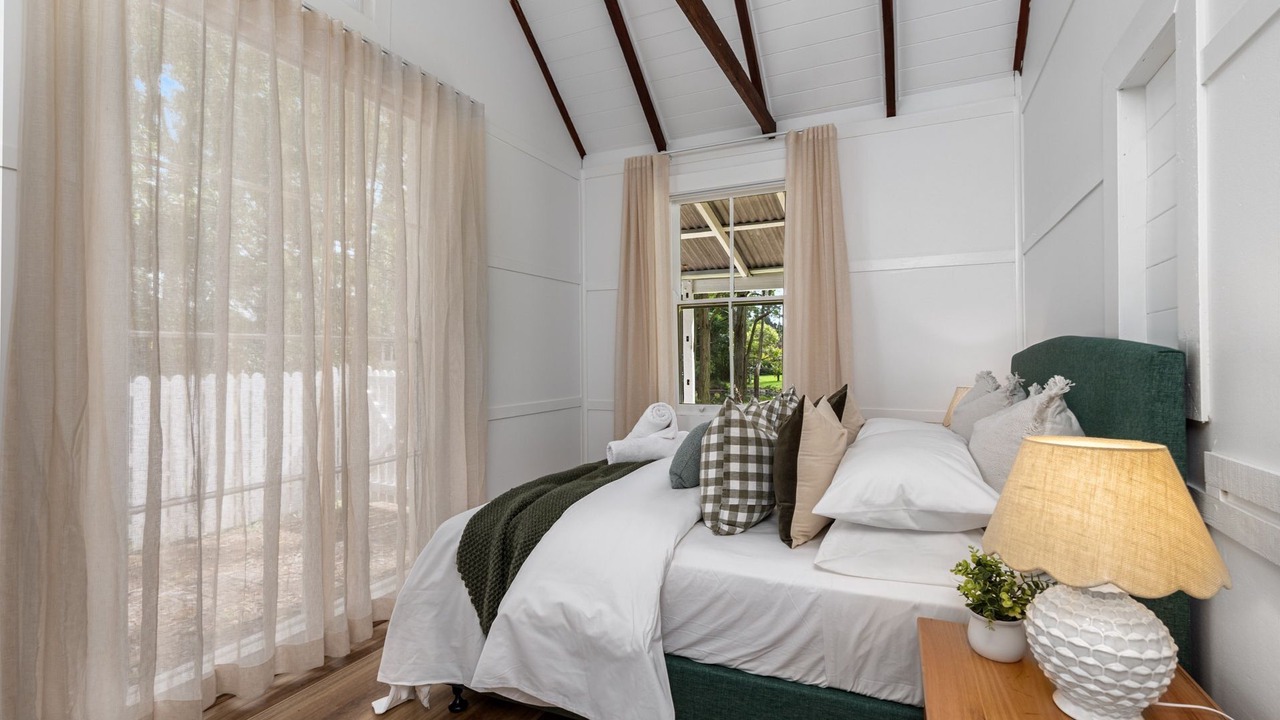 Photo of Bedroom in Alpine