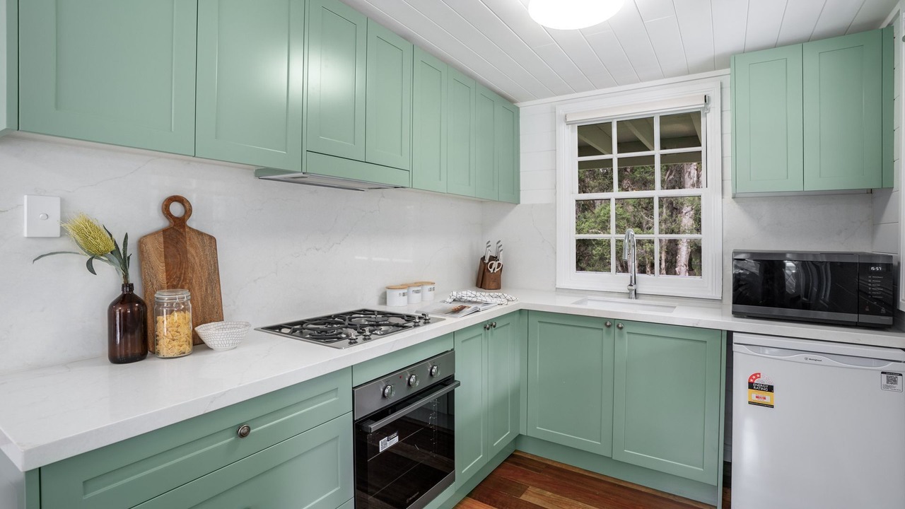 Photo of Kitchen in Alpine