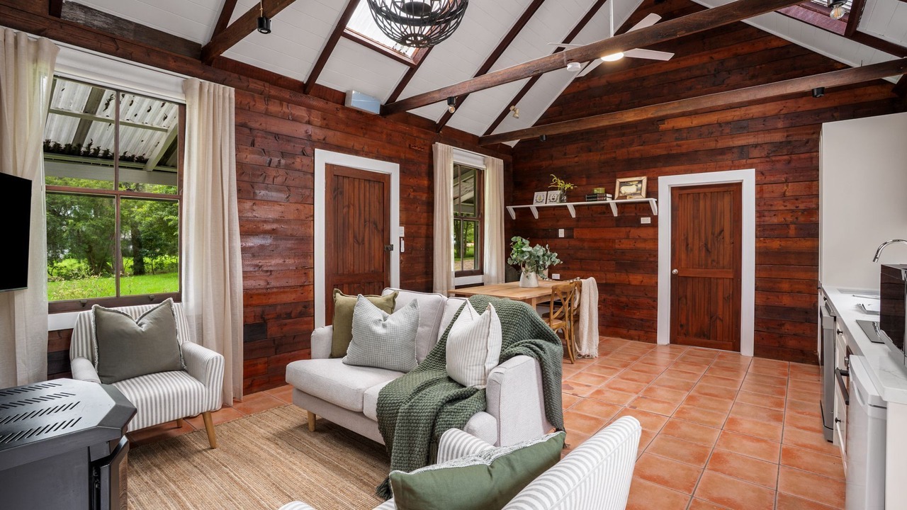 Photo of Livingroom in Alpine