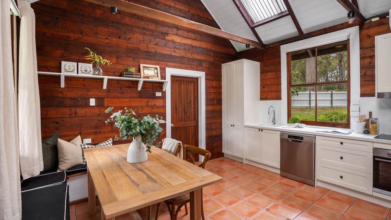 Photo of Kitchen in Alpine
