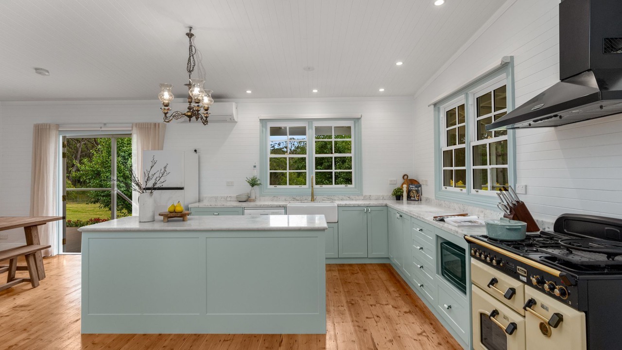 Photo of Kitchen in Alpine