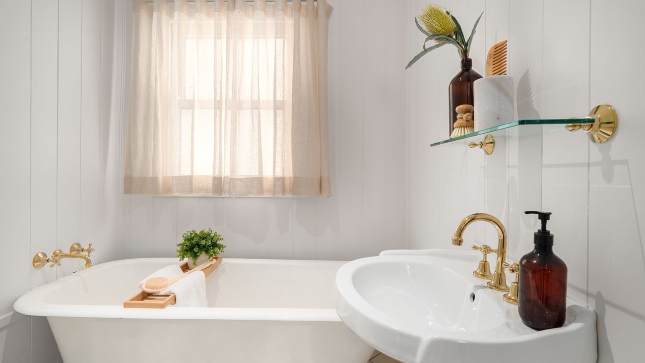 Photo of Bathroom in Alpine