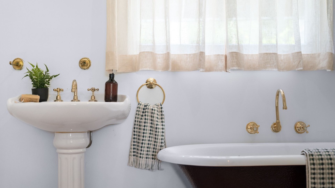 Photo of Bathroom in Alpine
