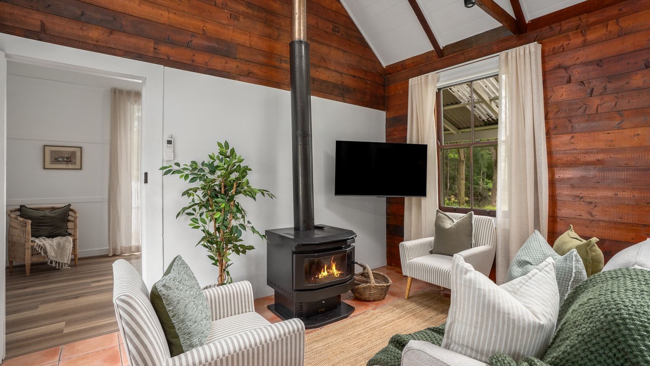 Photo of Livingroom in Alpine