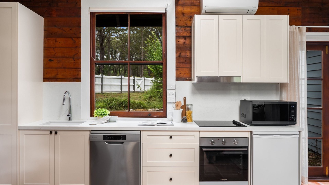 Photo of Kitchen in Alpine