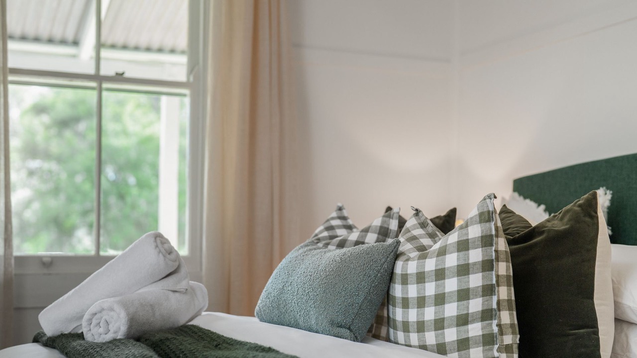 Photo of Bedroom in Alpine
