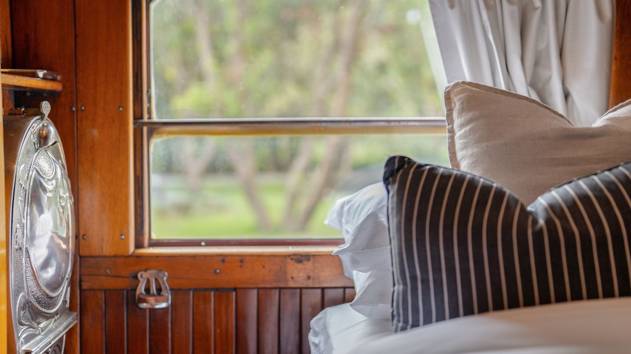 Photo of Bedroom in Alpine