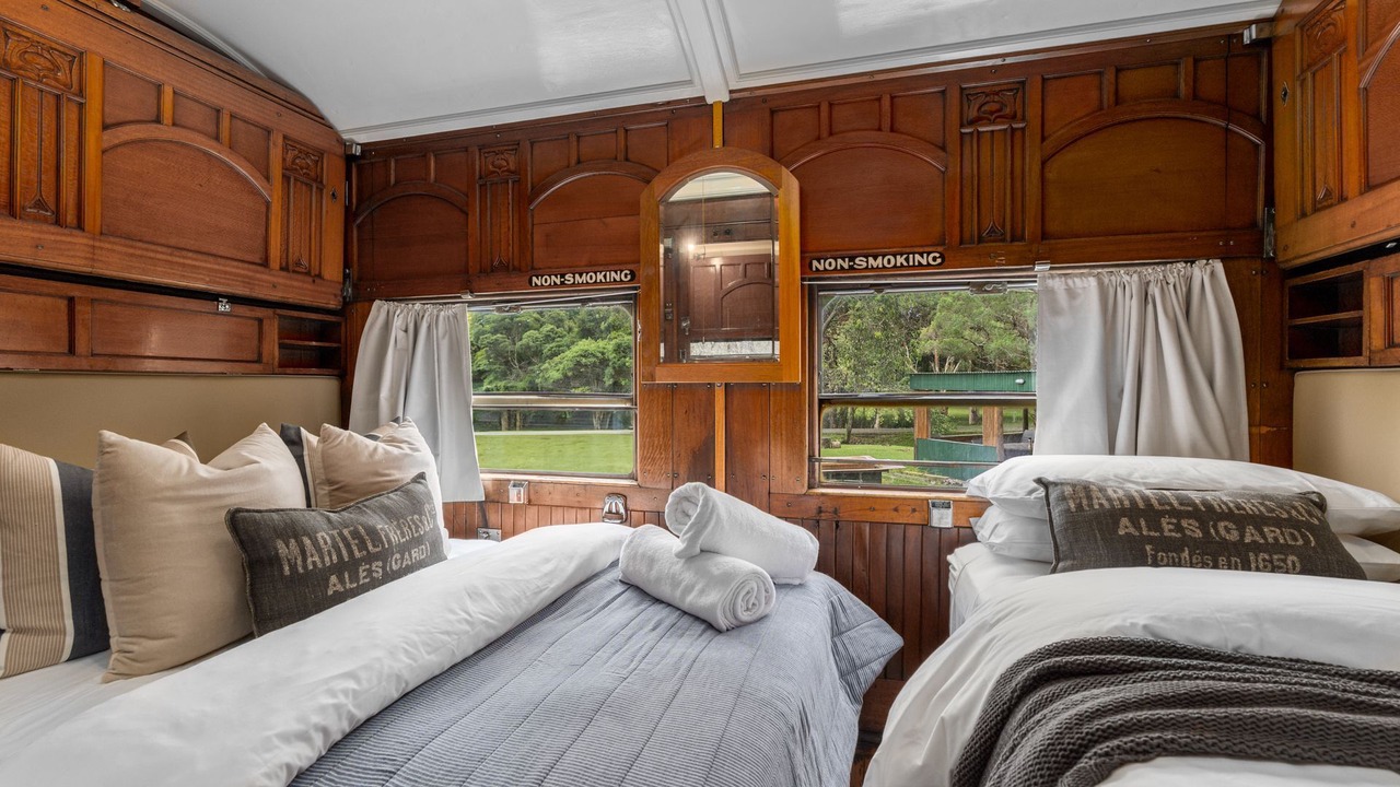 Photo of Bedroom in Alpine