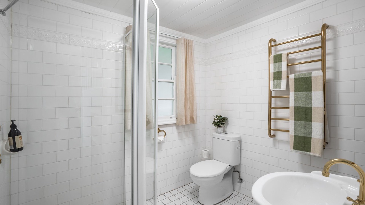 Photo of Bathroom in Alpine