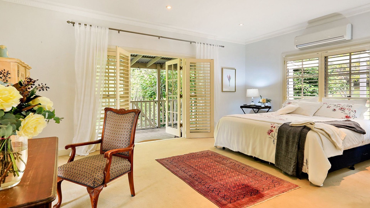 Photo of Bedroom in Burrawang