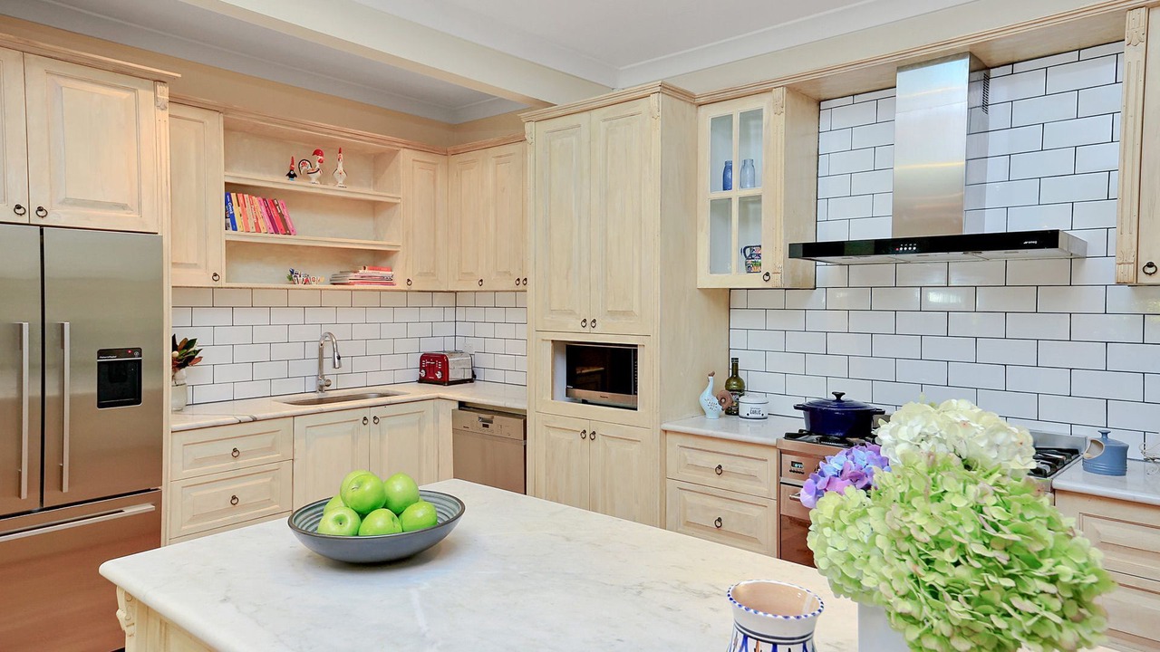 Photo of Kitchen in Burrawang