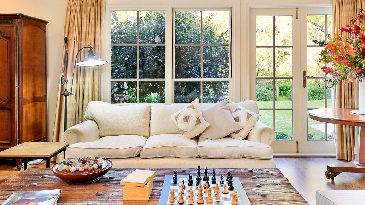 Photo of Livingroom in Burrawang