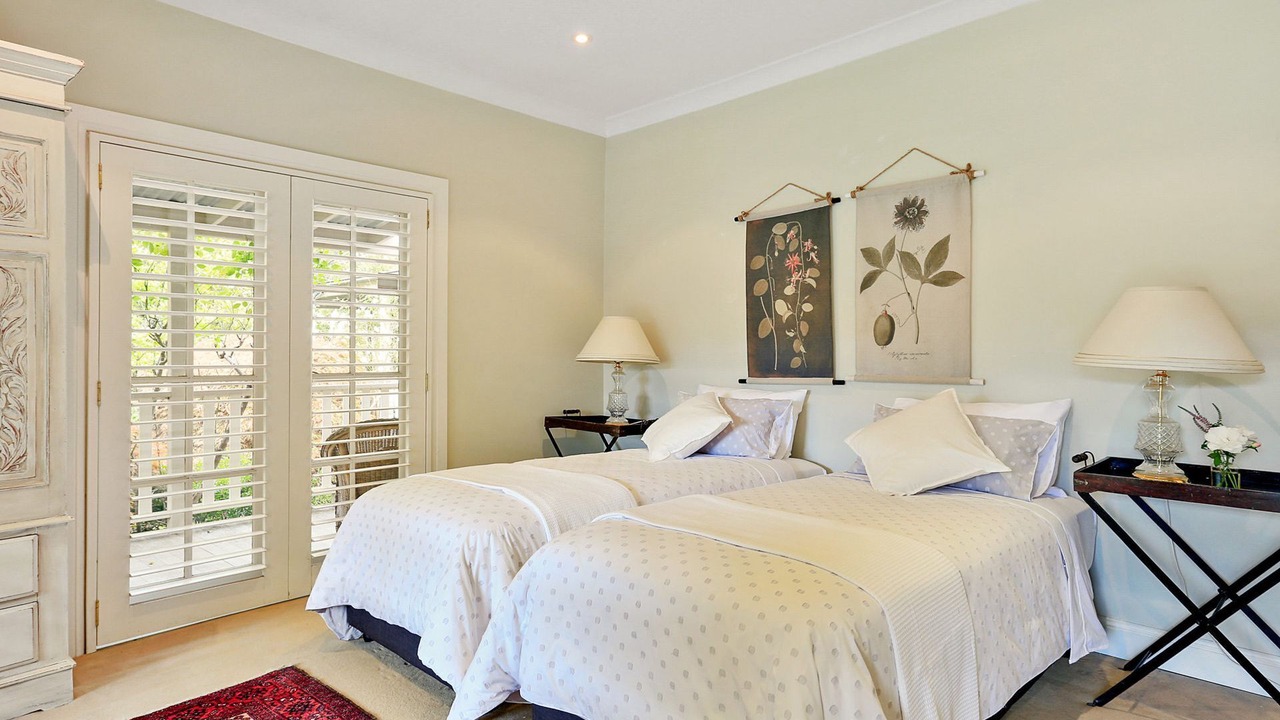 Photo of Bedroom in Burrawang