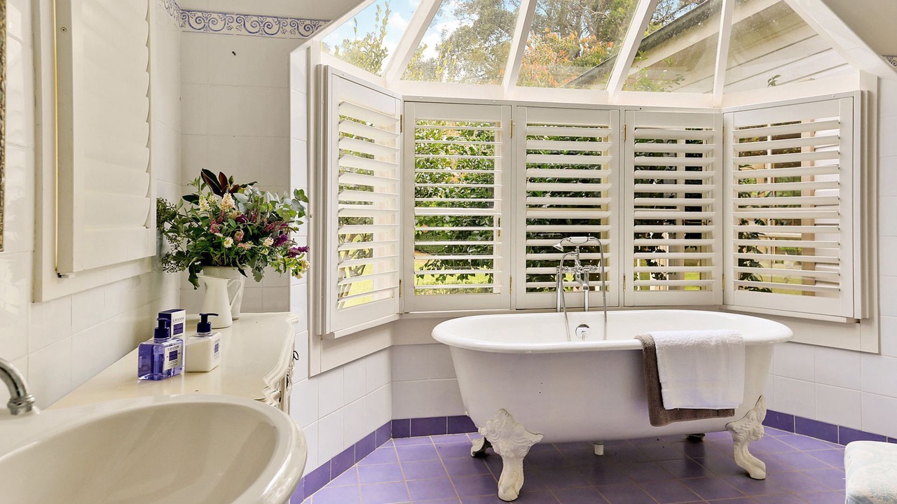 Photo of Bathroom in Burrawang