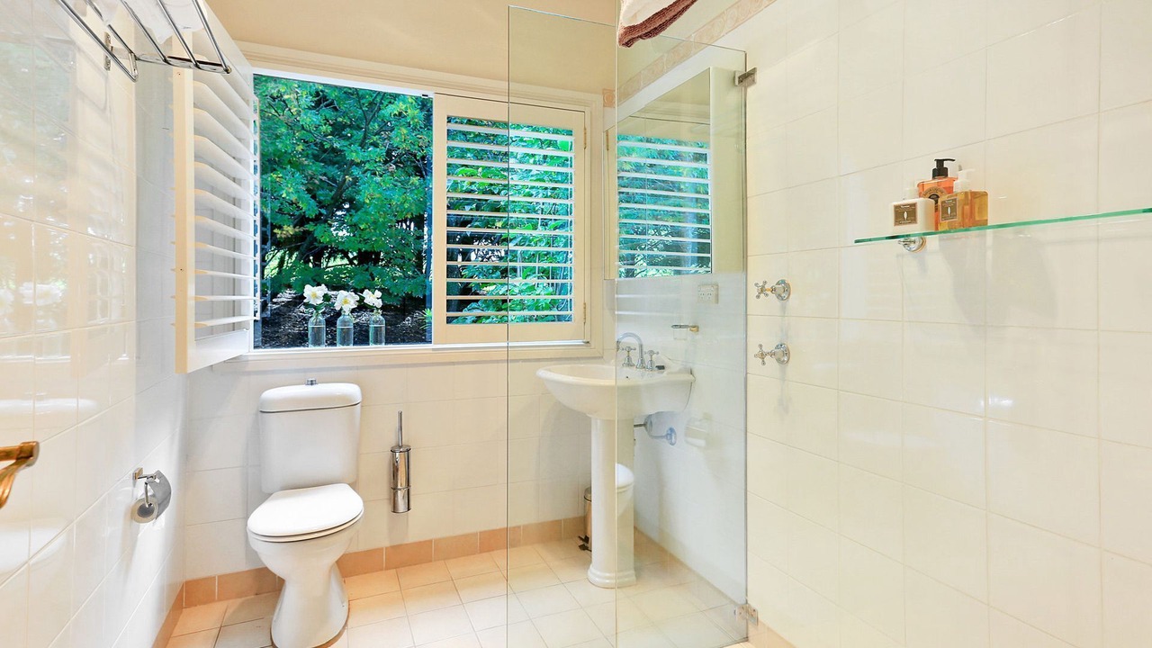 Photo of Bathroom in Burrawang