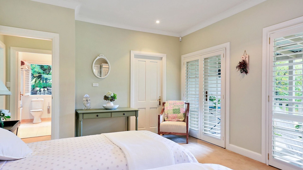 Photo of Bedroom in Burrawang