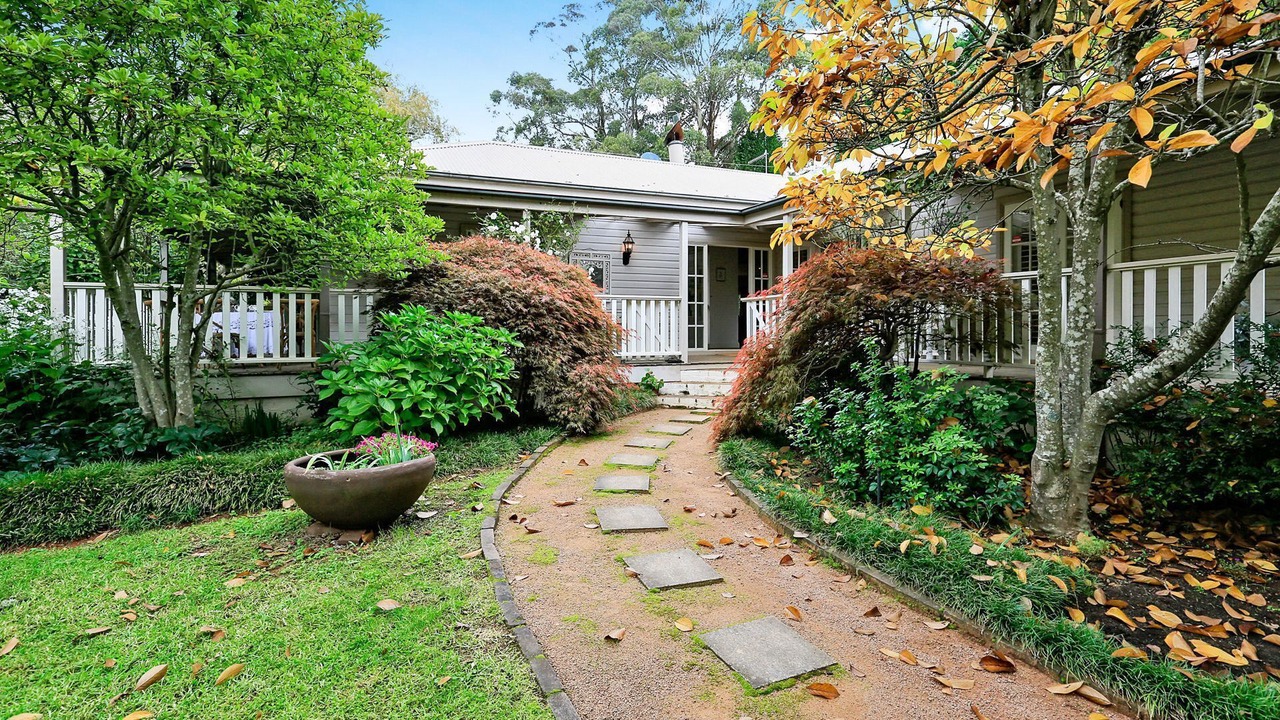 Photo of Outdoor in Burrawang
