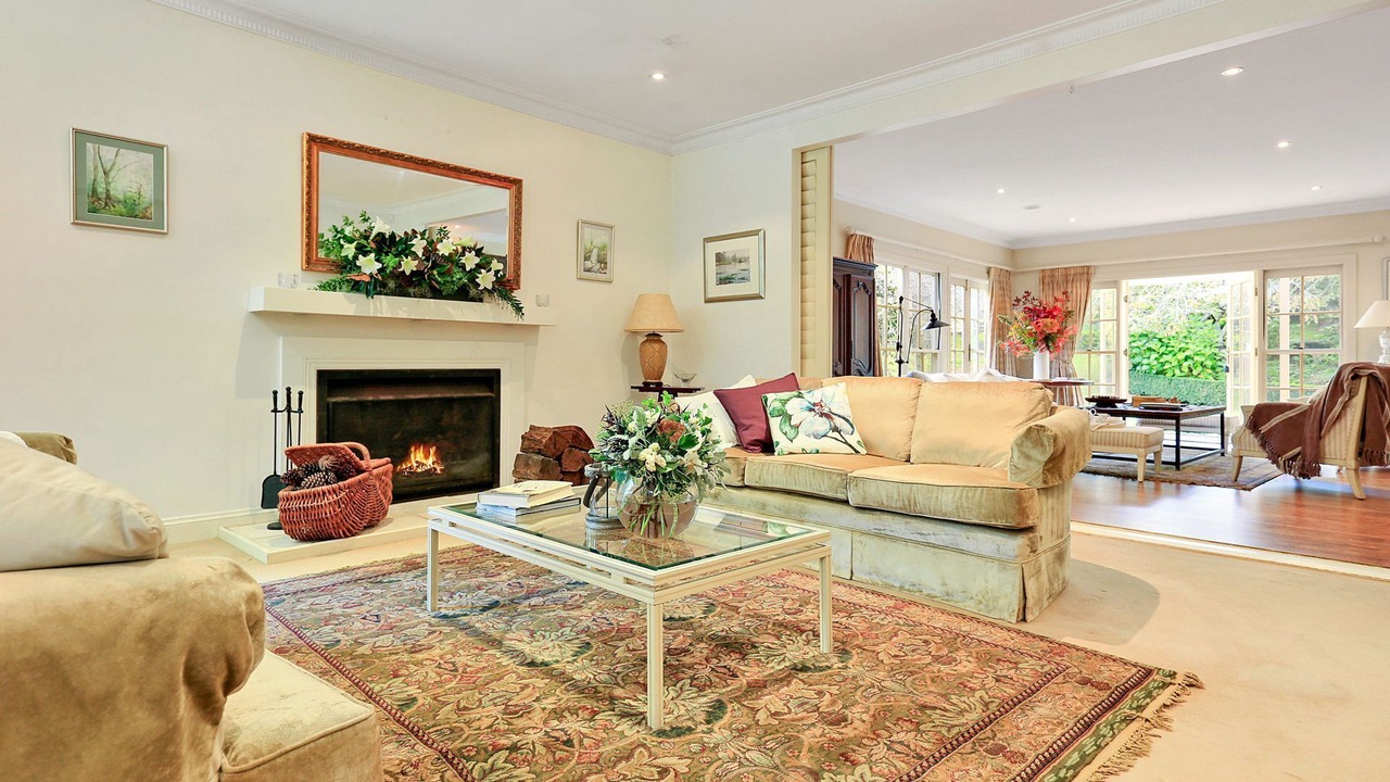 Photo of Livingroom in Burrawang