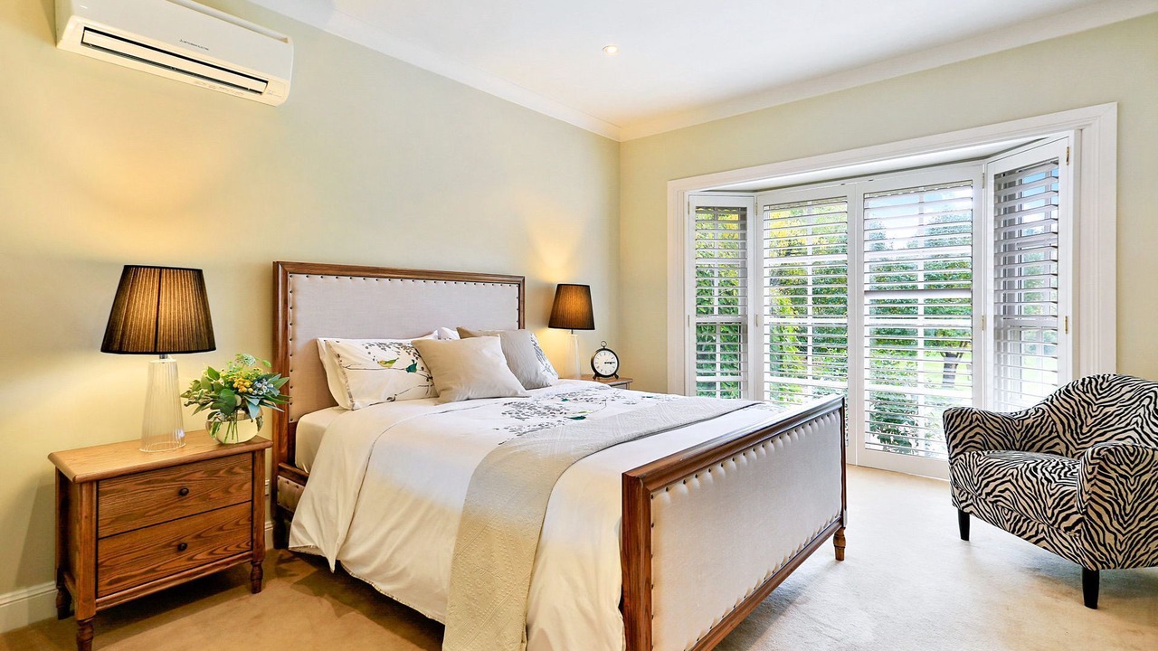 Photo of Bedroom in Burrawang