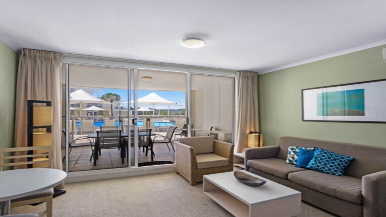 Photo of Livingroom in Ettalong Beach