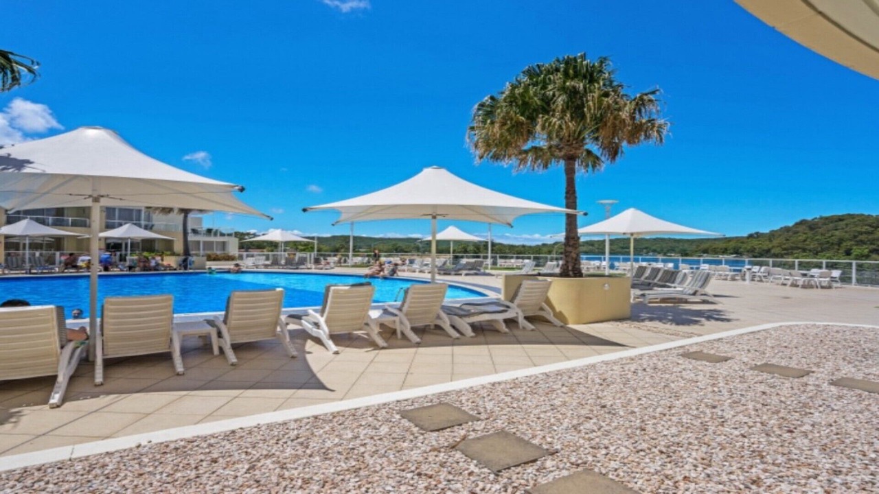 Photo of Outdoor in Ettalong Beach