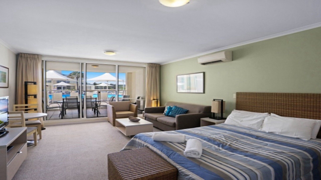 Photo of Bedroom in Ettalong Beach