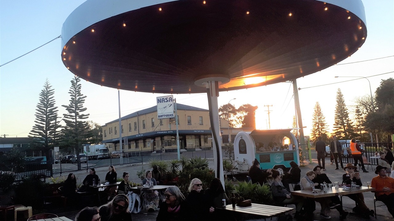 Photo of Outdoor in Port Kembla