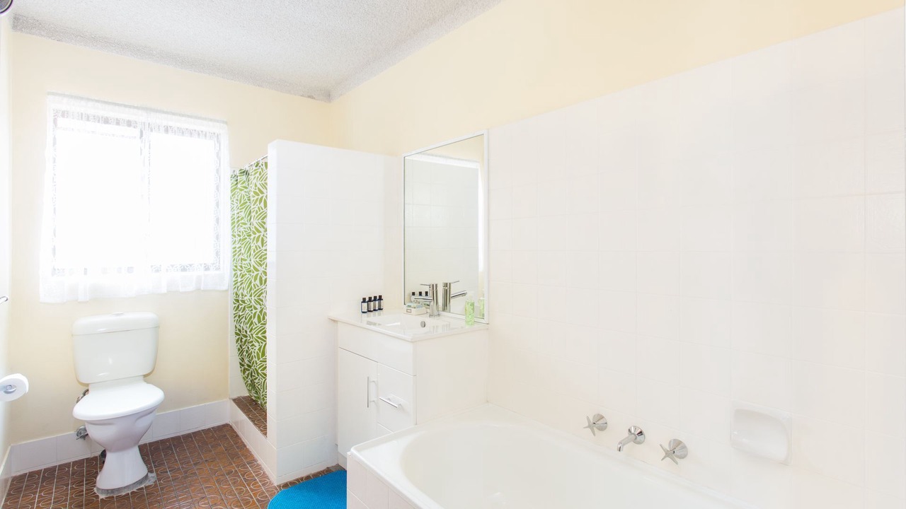 Photo of Bathroom in Tuncurry