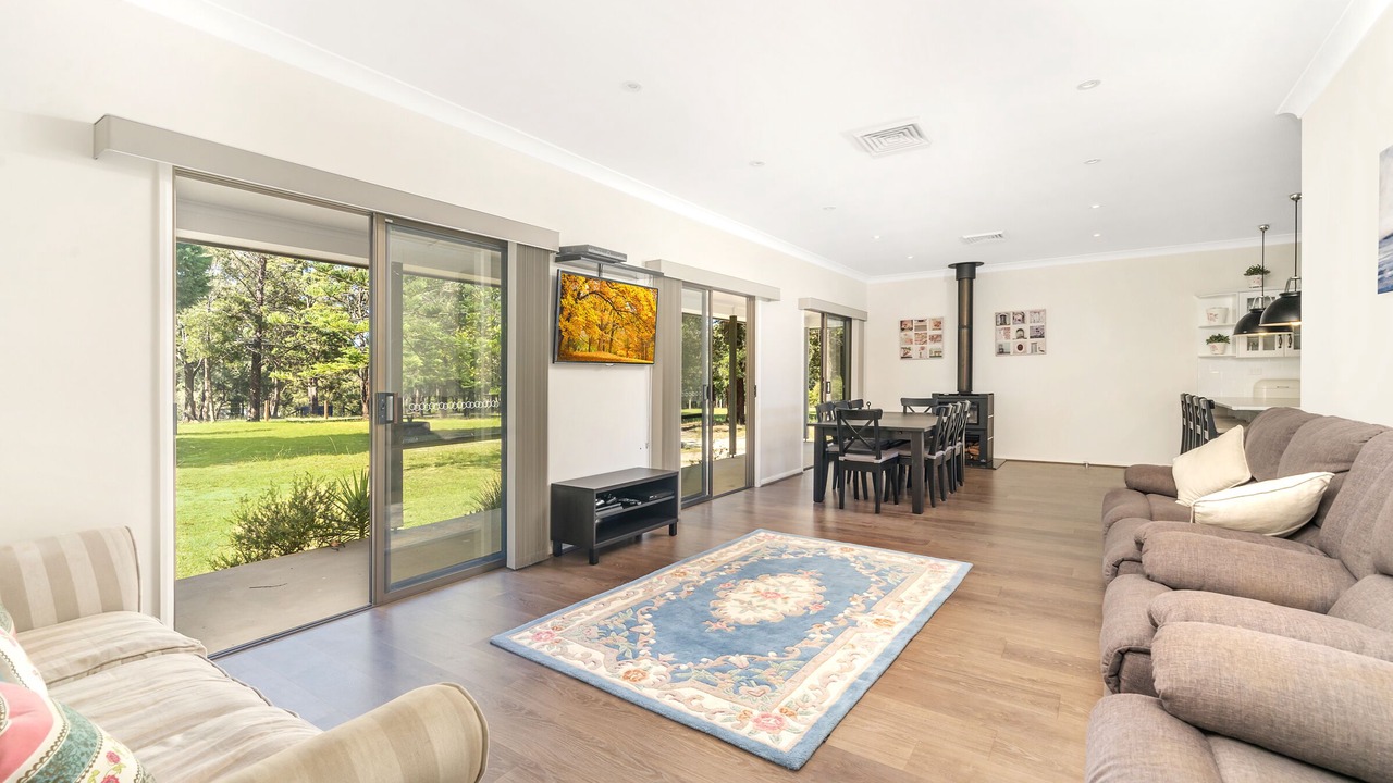 Photo of Livingroom in Tomerong